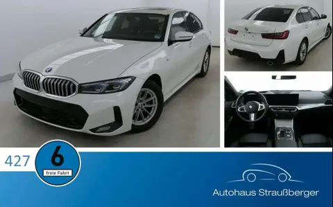 Annonce BMW SERIE 3 Essence 2023 d'occasion 