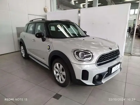 Used MINI COOPER Hybrid 2021 Ad 