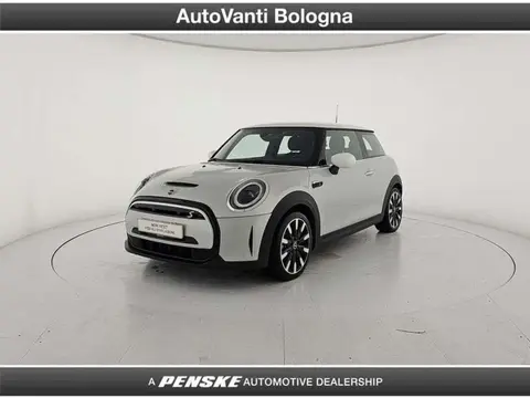 Annonce MINI COOPER Électrique 2021 d'occasion 