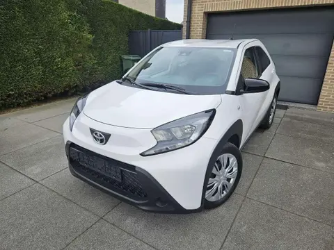 Used TOYOTA AYGO Petrol 2022 Ad 