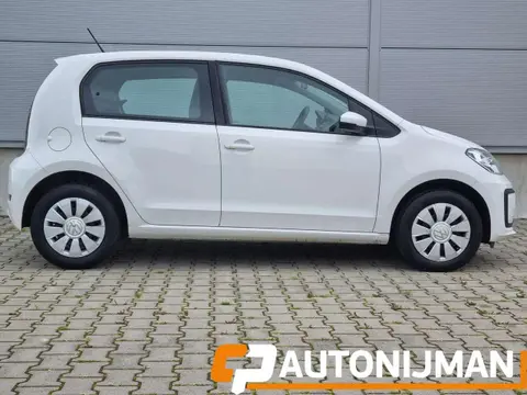 Used VOLKSWAGEN UP! Petrol 2018 Ad 