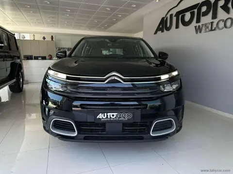 Used CITROEN C5 AIRCROSS Diesel 2021 Ad 