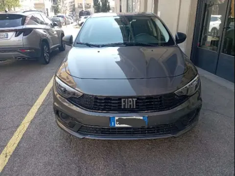 Used FIAT TIPO Petrol 2023 Ad 