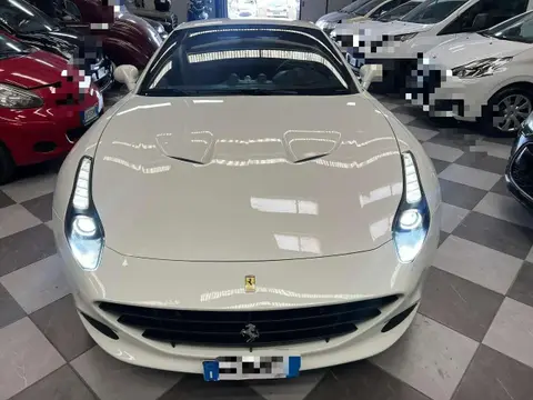 Used FERRARI CALIFORNIA Petrol 2016 Ad 