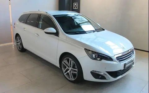 Annonce PEUGEOT 308 Diesel 2015 d'occasion 