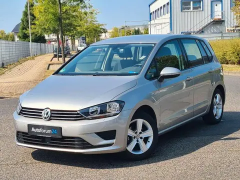 Annonce VOLKSWAGEN GOLF Essence 2014 d'occasion 