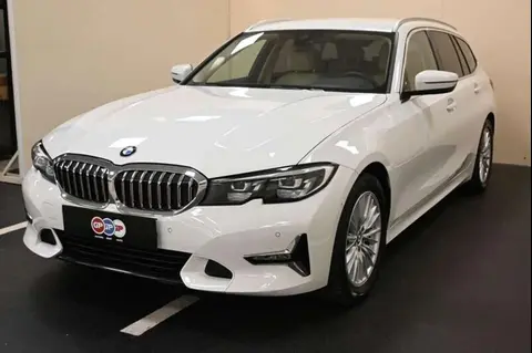 Annonce BMW SERIE 3 Diesel 2020 d'occasion 