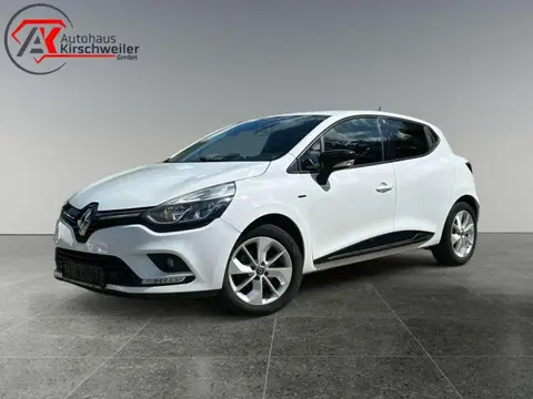 Used RENAULT CLIO Petrol 2017 Ad 