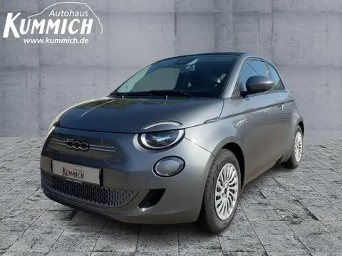 Used FIAT 500 Electric 2023 Ad 