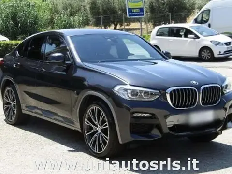 Used BMW X4 Diesel 2019 Ad 