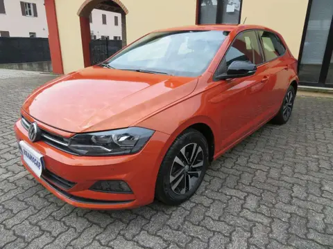 Used VOLKSWAGEN POLO Petrol 2019 Ad 