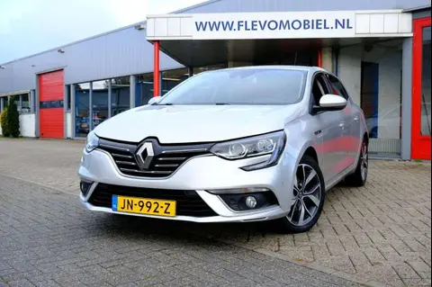 Used RENAULT MEGANE Petrol 2016 Ad 