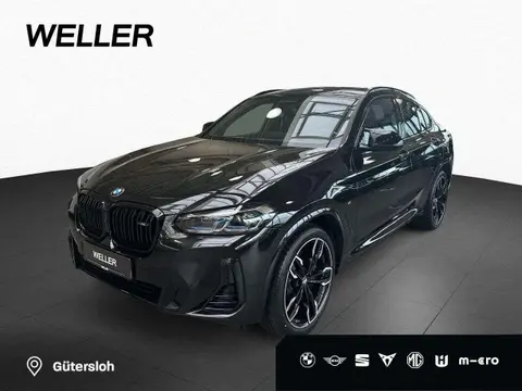 Used BMW X4 Diesel 2024 Ad 