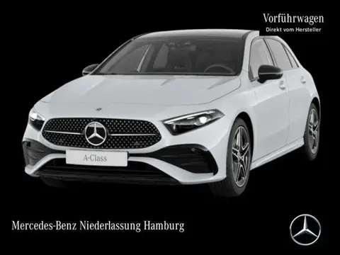 Used MERCEDES-BENZ CLASSE A Hybrid 2024 Ad 