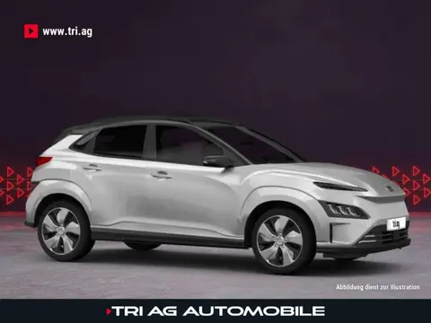 Annonce HYUNDAI KONA Électrique 2024 d'occasion 