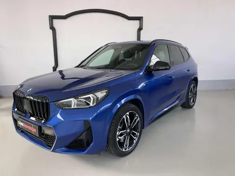 Annonce BMW X1 Hybride 2023 d'occasion 