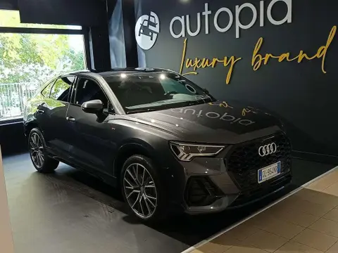 Annonce AUDI Q3 Diesel 2021 d'occasion 