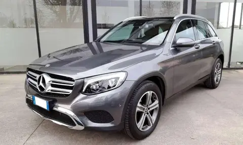 Annonce MERCEDES-BENZ CLASSE GLC Diesel 2018 d'occasion 