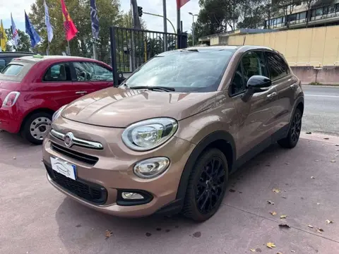 Used FIAT 500X Diesel 2018 Ad 