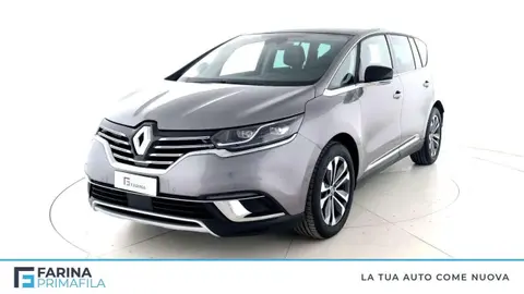 Annonce RENAULT ESPACE Diesel 2023 d'occasion 