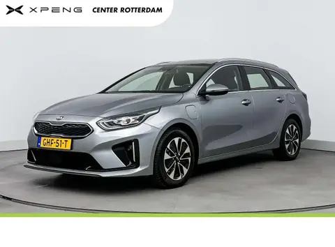 Annonce KIA CEED Hybride 2020 d'occasion 