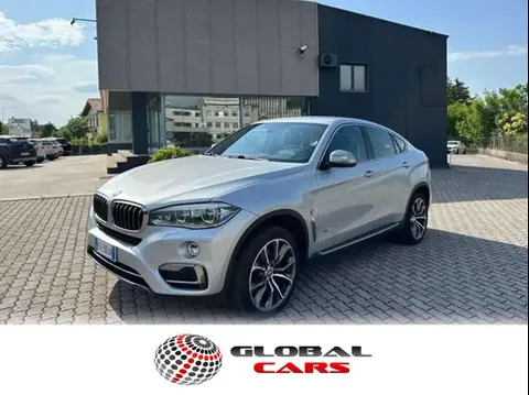 Used BMW X6 Diesel 2015 Ad 