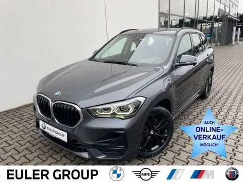 Used BMW X1 Hybrid 2021 Ad 