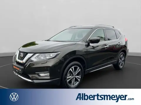 Annonce NISSAN X-TRAIL Essence 2019 d'occasion 