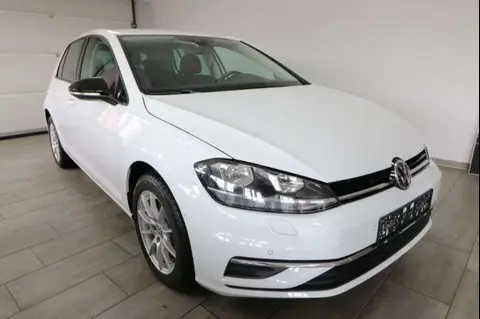 Used VOLKSWAGEN GOLF Petrol 2019 Ad 