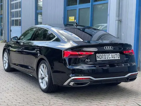 Used AUDI A5 Petrol 2024 Ad 