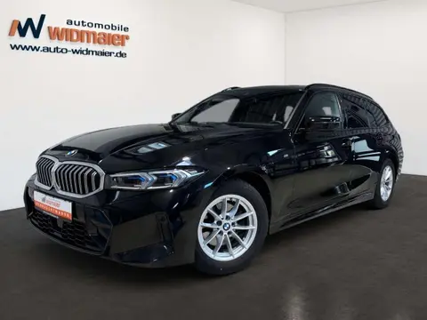 Annonce BMW SERIE 3 Diesel 2024 d'occasion Allemagne