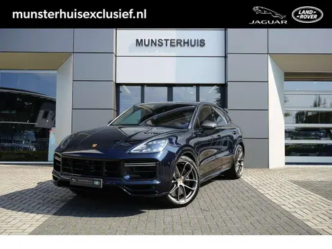 Used PORSCHE CAYENNE Petrol 2023 Ad 