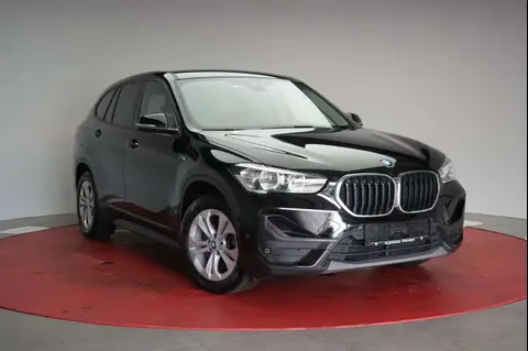 Used BMW X1 Hybrid 2022 Ad Germany