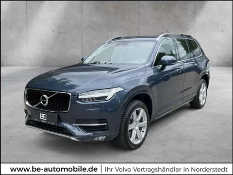 Used VOLVO XC90 Diesel 2018 Ad 