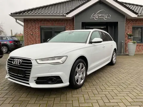 Used AUDI A6 Diesel 2016 Ad 