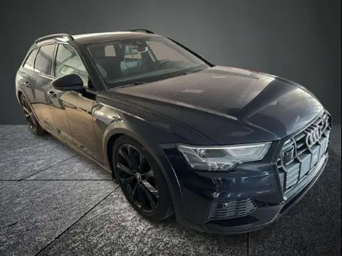 Annonce AUDI A6 Hybride 2023 d'occasion 