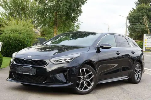 Annonce KIA PROCEED Essence 2019 d'occasion 