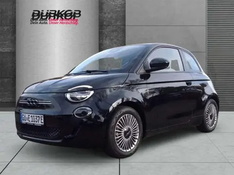 Annonce FIAT 500 Électrique 2024 d'occasion 