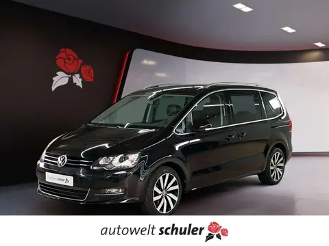 Used VOLKSWAGEN SHARAN Petrol 2021 Ad 