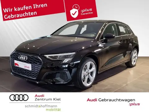 Annonce AUDI A3 Essence 2024 d'occasion 