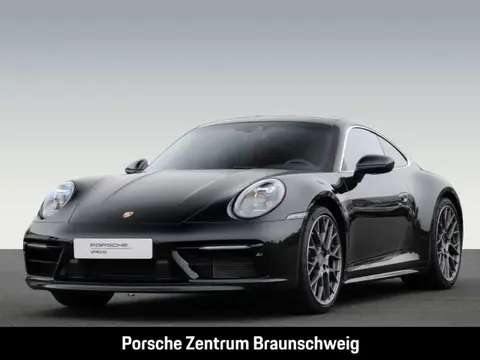 Used PORSCHE 992 Petrol 2021 Ad 