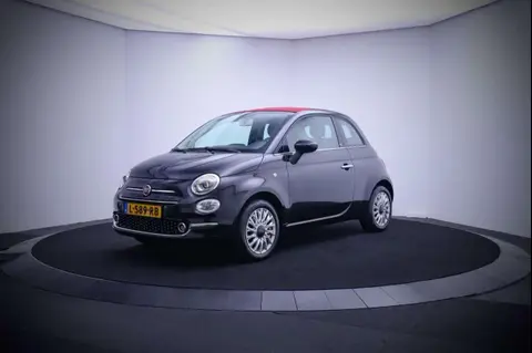 Used FIAT 500 Petrol 2018 Ad 