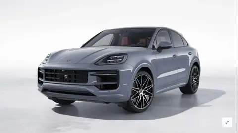 Used PORSCHE CAYENNE Hybrid 2024 Ad 