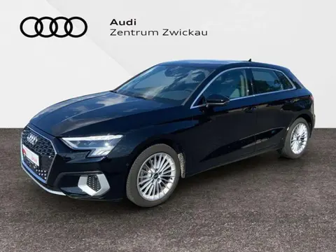 Annonce AUDI A3 Essence 2021 d'occasion 