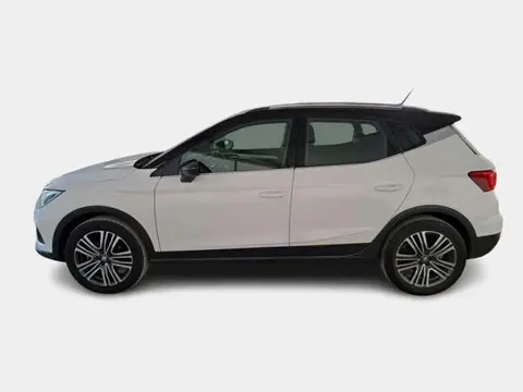 Used SEAT ARONA Petrol 2020 Ad 