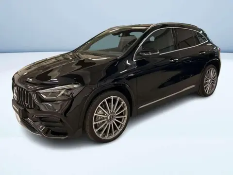 Annonce MERCEDES-BENZ CLASSE GLA Essence 2024 d'occasion 