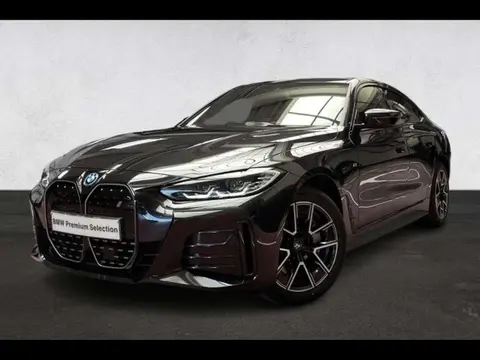 Used BMW I4 Electric 2023 Ad 