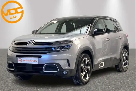 Annonce CITROEN C5 Essence 2020 d'occasion 