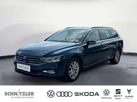 Annonce VOLKSWAGEN PASSAT Diesel 2023 d'occasion 