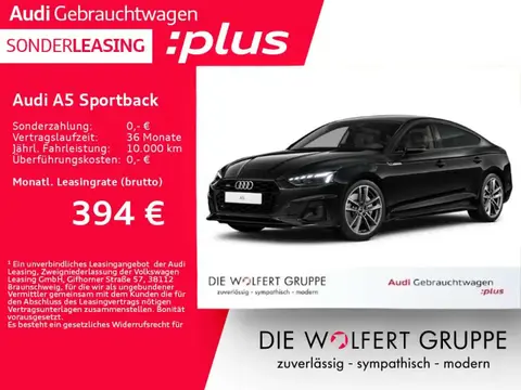 Used AUDI A5 Petrol 2023 Ad 